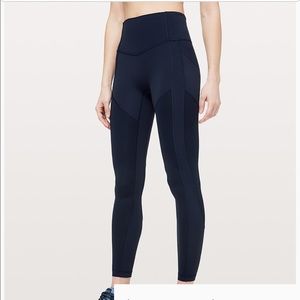 Lululemon All The Right Places Pant II